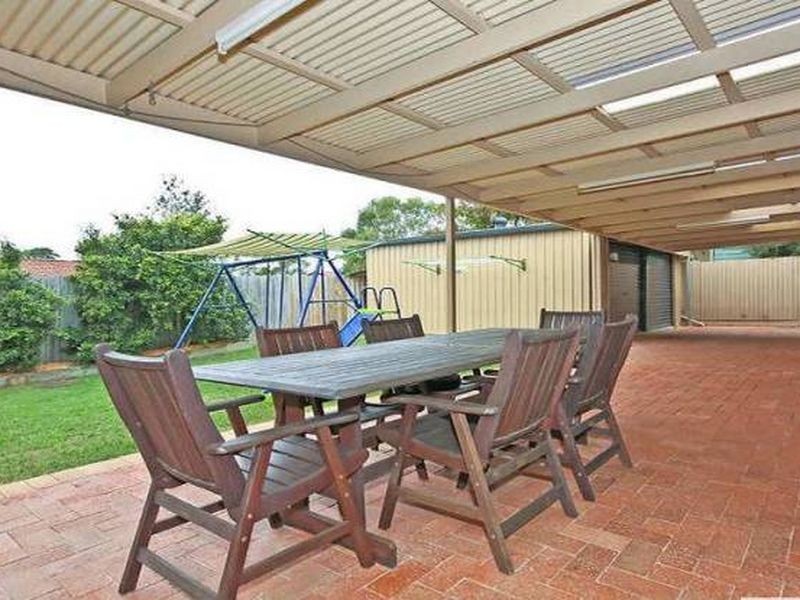 7 Lawrance Court, Alexandra Hills QLD 4161