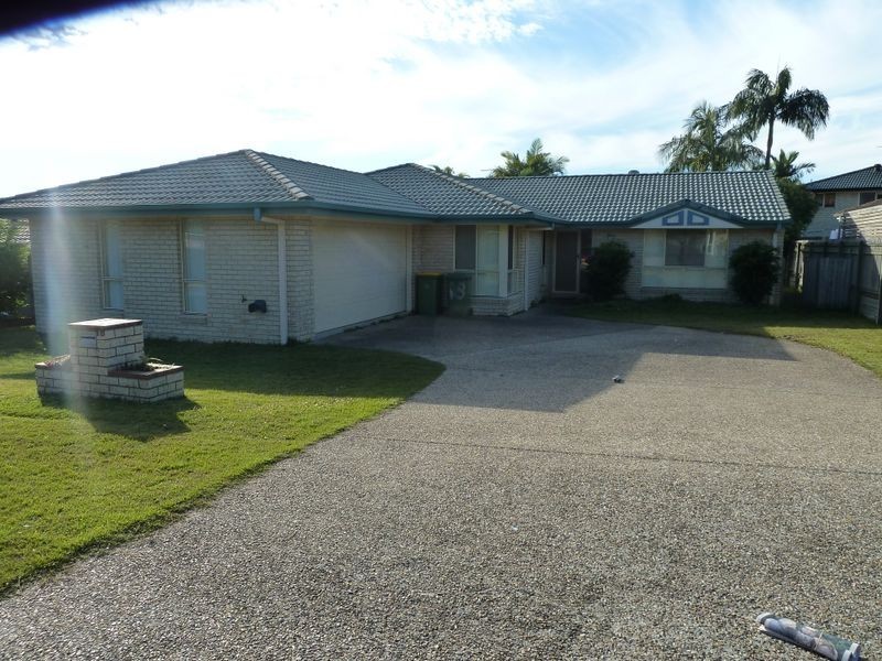 18 Moonlight Place, Capalaba QLD 4157