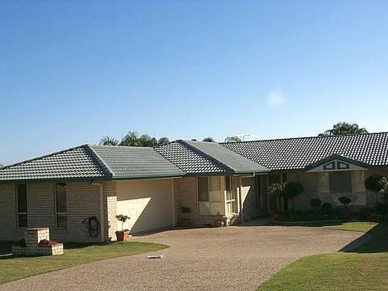 18 Moonlight Place, Capalaba QLD 4157