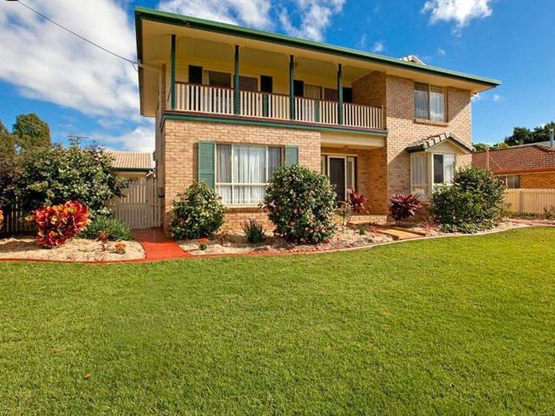 40 Gotha Street, Cleveland QLD 4163