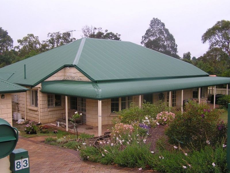 83 Panorama Drive, Thornlands QLD 4164