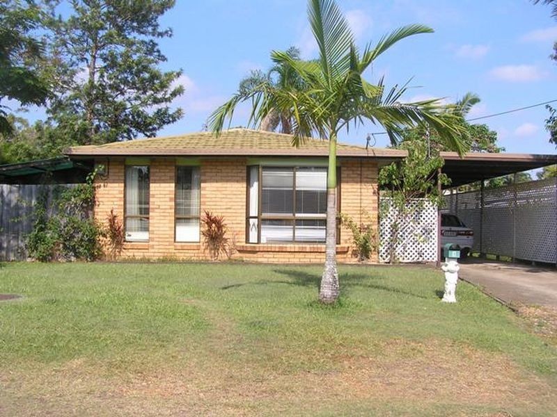 3 Colburn Street, Cleveland QLD 4163