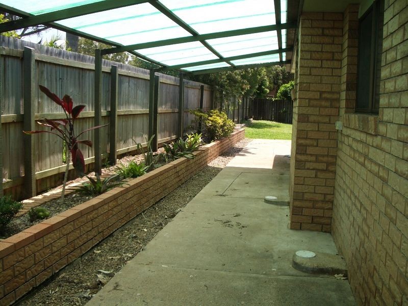 3 Colburn Street, Cleveland QLD 4163