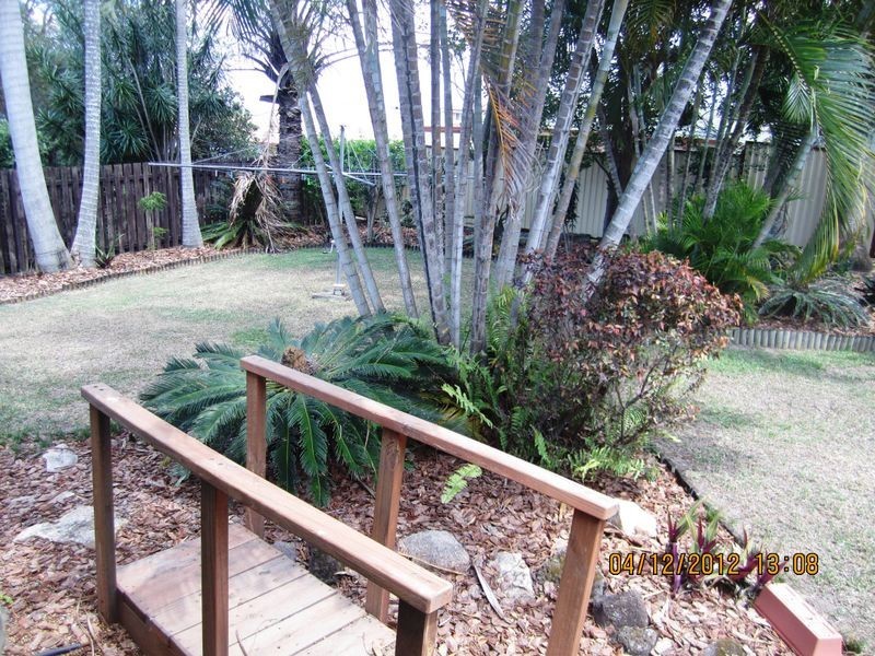 7 Jeffrey Street, Capalaba QLD 4157