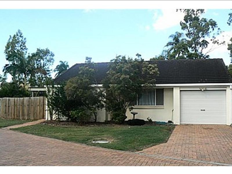 2/14 Kensington Place, Birkdale QLD 4159