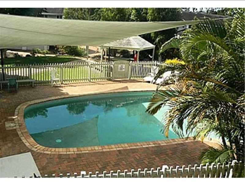 2/14 Kensington Place, Birkdale QLD 4159