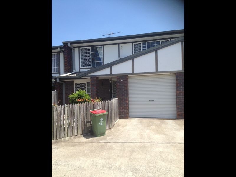 14/5 Aramac Court, Capalaba QLD 4157