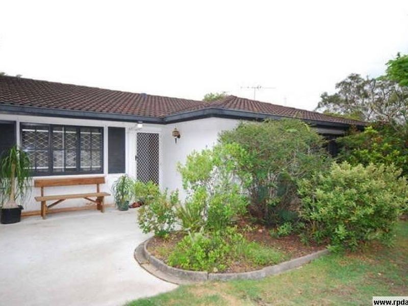 14 Moonlight Street, Kenmore QLD 4069