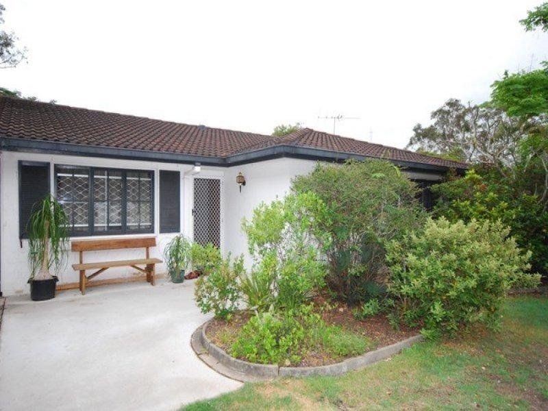 14 Moonlight Street, Kenmore QLD 4069