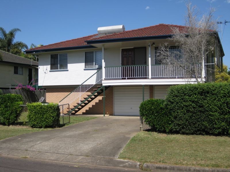 8 Quentin Street, Capalaba QLD 4157