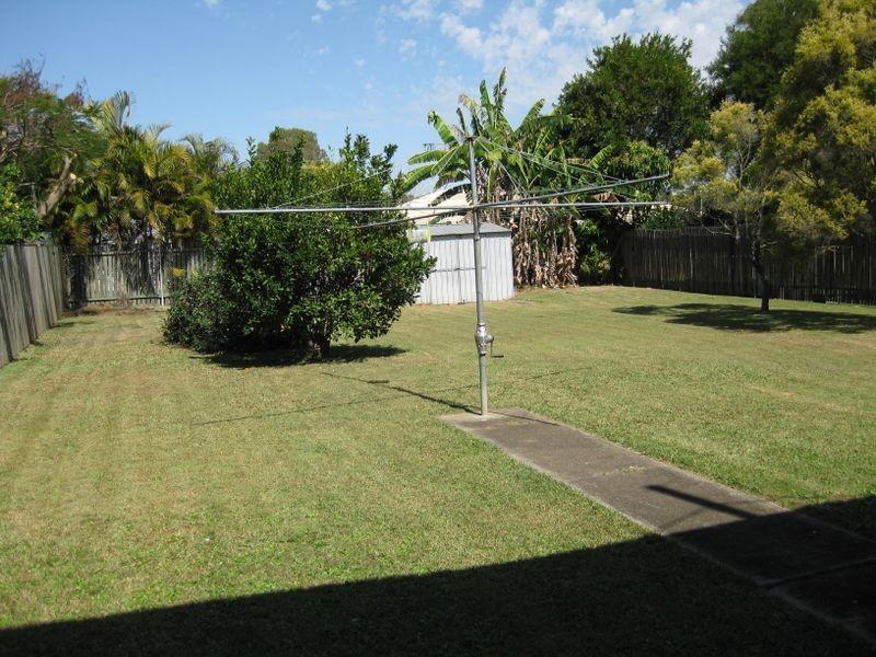 8 Quentin Street, Capalaba QLD 4157