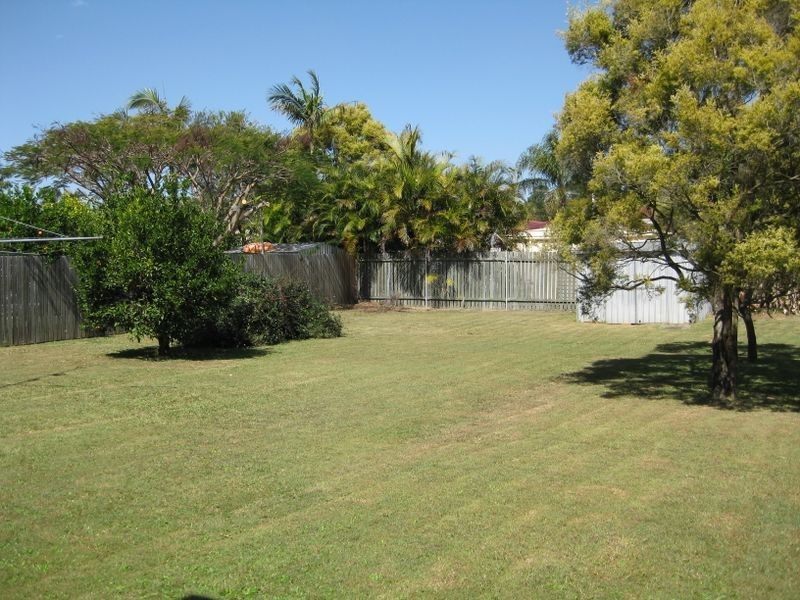 8 Quentin Street, Capalaba QLD 4157