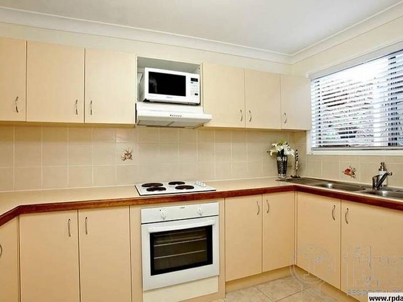 6/58 Wentworth Street, Capalaba QLD 4157