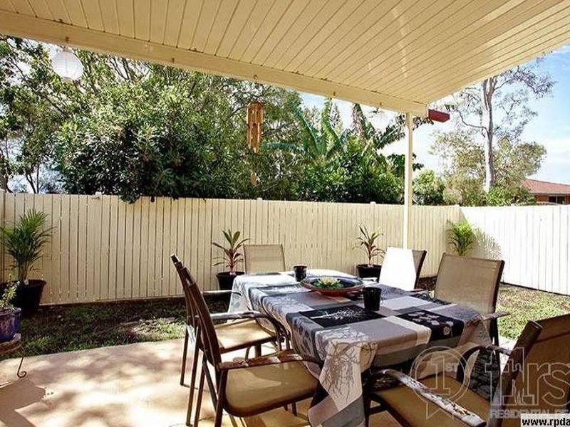 6/58 Wentworth Street, Capalaba QLD 4157