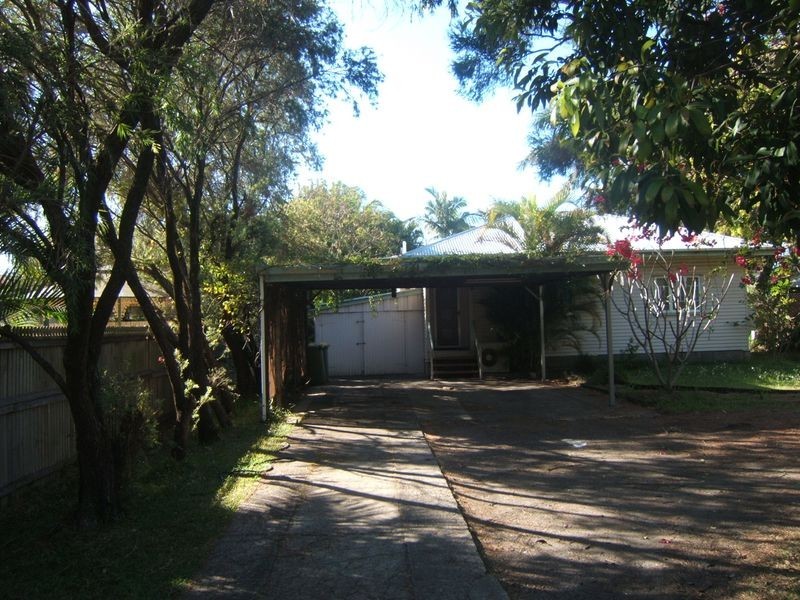 264 Birkdale Road, Birkdale QLD 4159