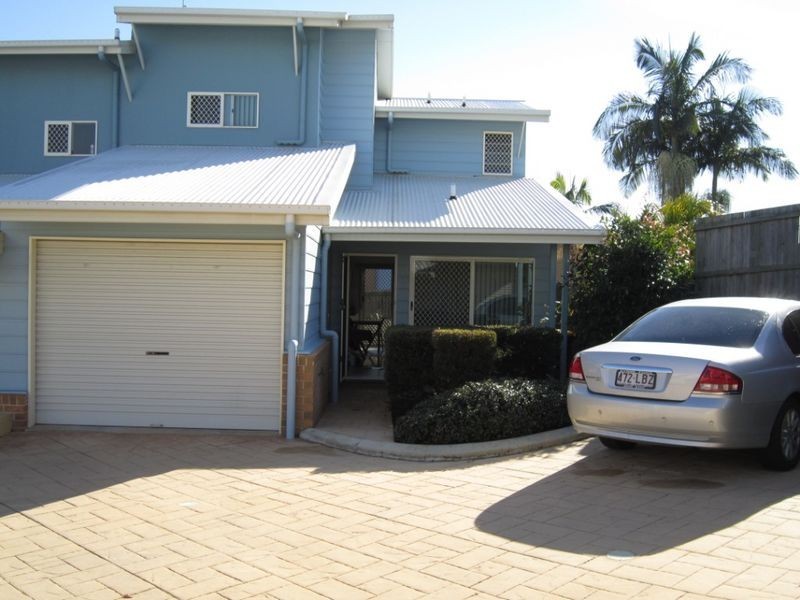 7/11 Trevally Court, Manly West QLD 4179