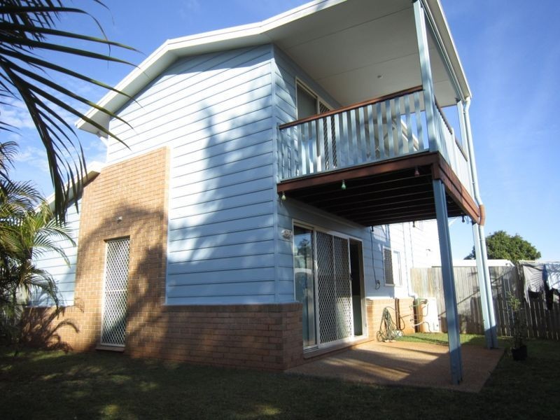 7/11 Trevally Court, Manly West QLD 4179