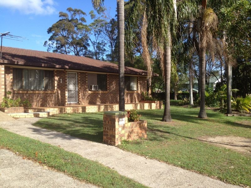 1 Leyton Street, Birkdale QLD 4159