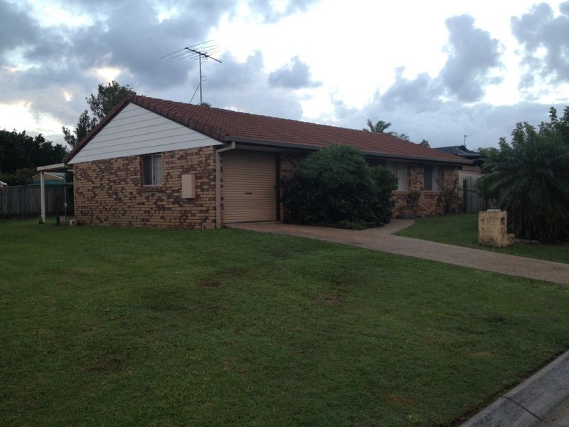 16 Hettwer Court, Victoria Point QLD 4165