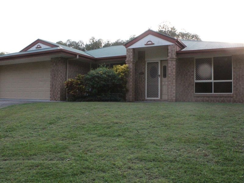 5 Kingfisher Place, Capalaba QLD 4157