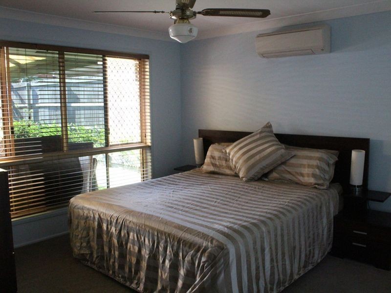 5 Kingfisher Place, Capalaba QLD 4157