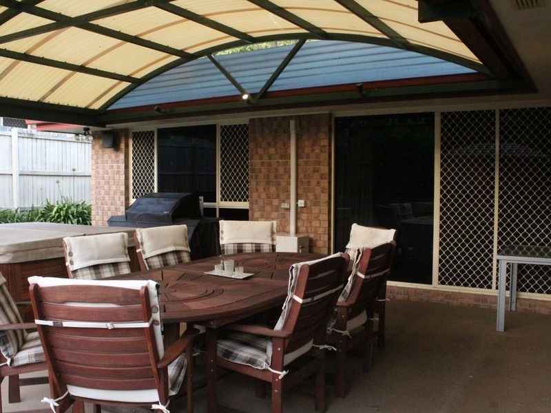 5 Kingfisher Place, Capalaba QLD 4157