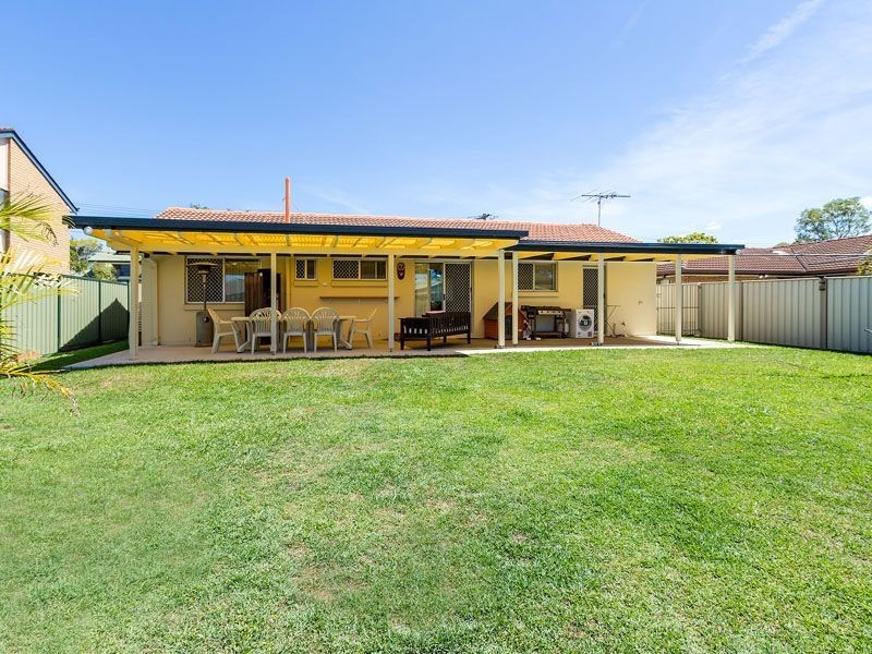 9 Kilkenny Street, Capalaba QLD 4157