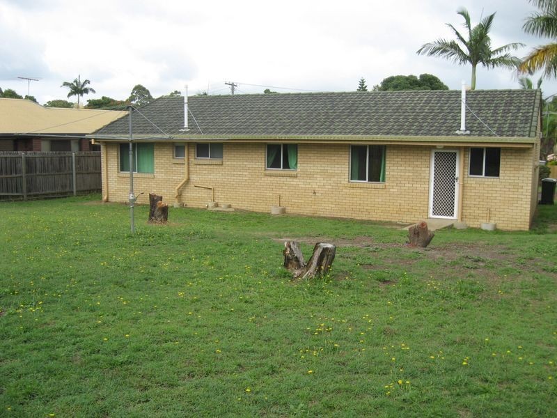 7 Downing Street, Birkdale QLD 4159