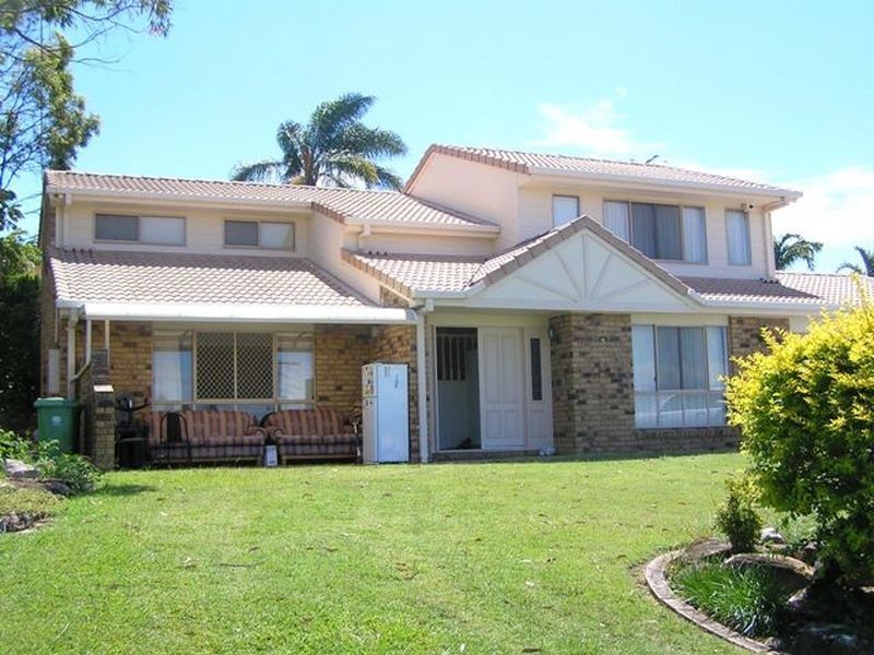 3 Dalwood Court, Thornlands QLD 4164