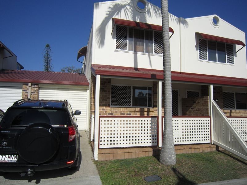 43/1596 Wynnum Road, Tingalpa QLD 4173