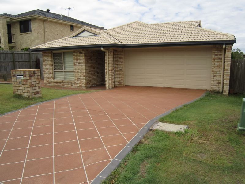 51 Olsen Crescent, Wakerley QLD 4154