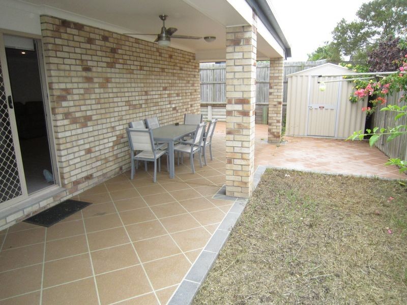 51 Olsen Crescent, Wakerley QLD 4154