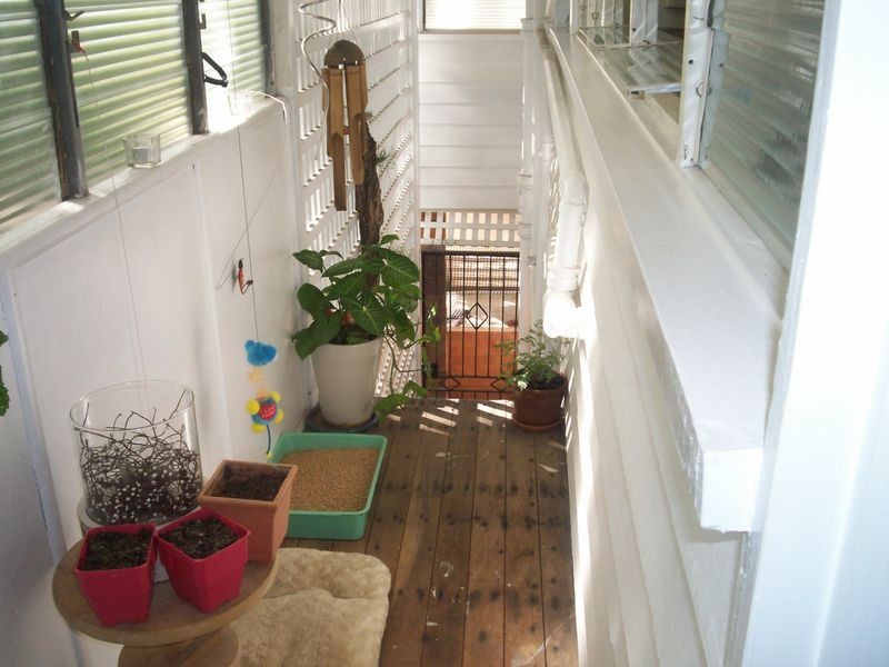 1/28 Victoria Tce, Annerley QLD 4103