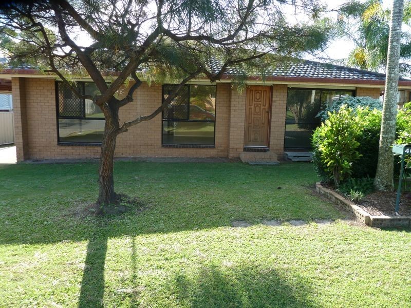 40 Alpinia Street, Alexandra Hills QLD 4161