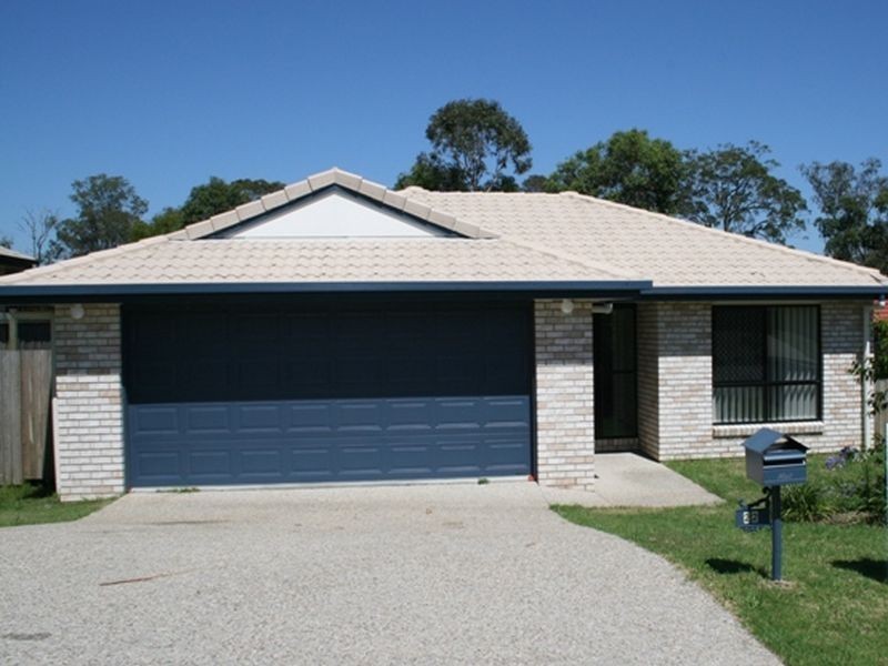 22 Monivae Circuit, Eagleby QLD 4207