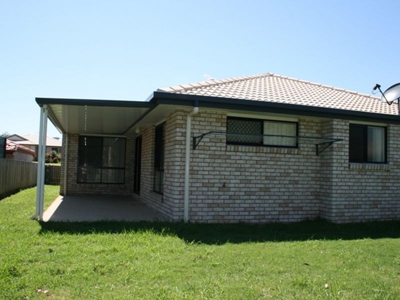 22 Monivae Circuit, Eagleby QLD 4207