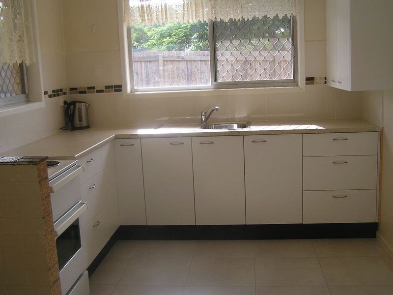 3a Michelle Court, Cleveland QLD 4163