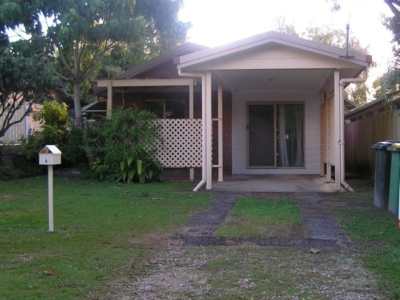 6 Mark Street, Redland Bay QLD 4165