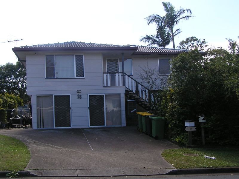 18 Gibson Street, Capalaba QLD 4157