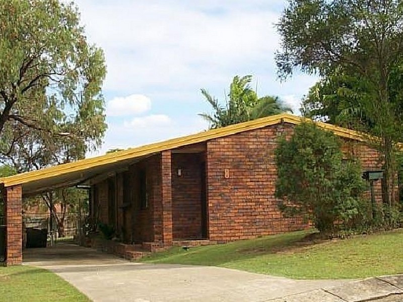 8 Ascot Court, Alexandra Hills QLD 4161