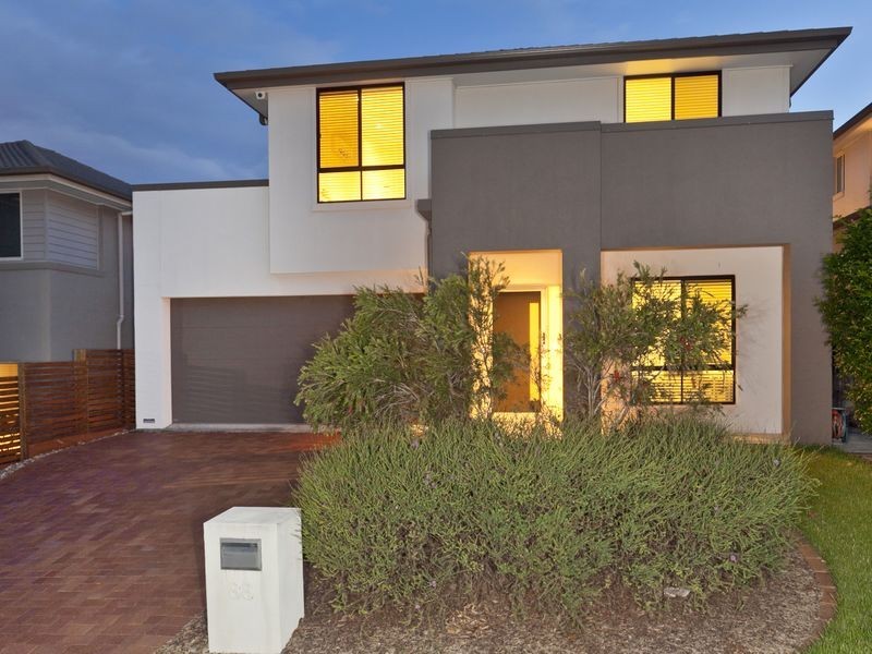 88 Summit Street, Belmont QLD 4153