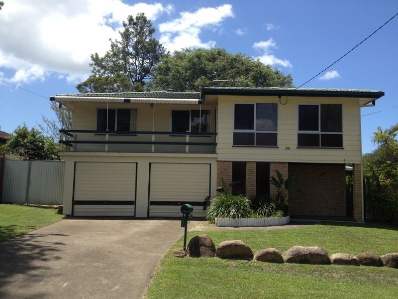 52 Kennedy Drive, Capalaba QLD 4157