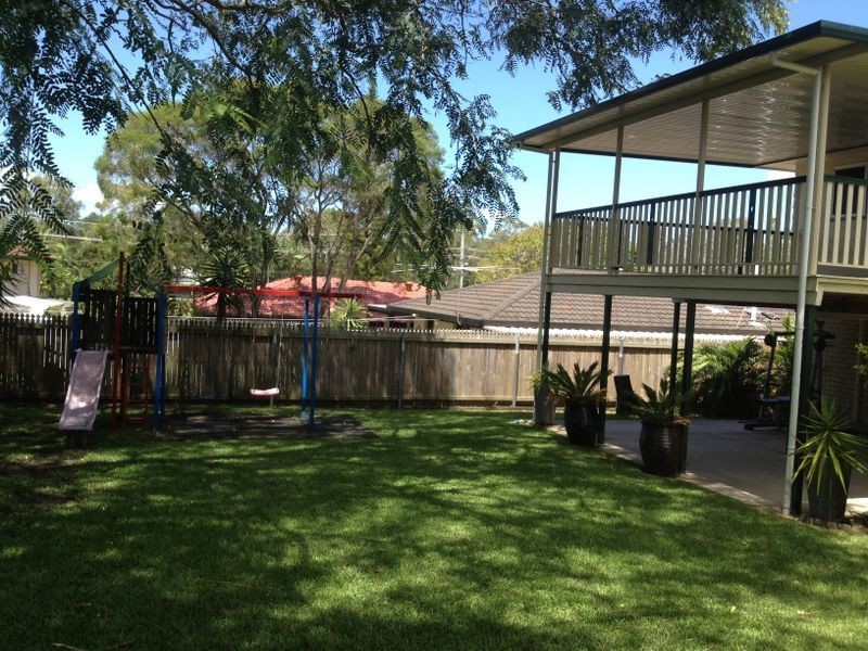 52 Kennedy Drive, Capalaba QLD 4157