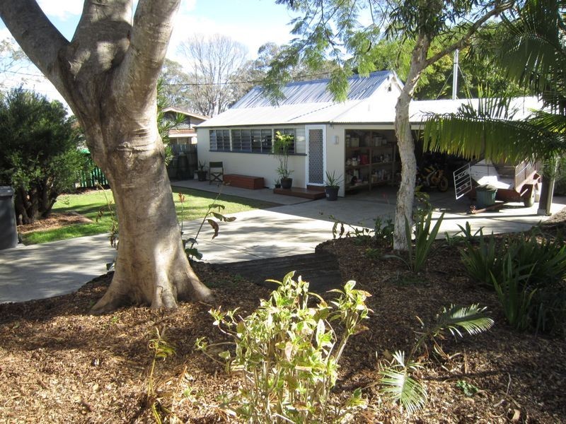 42 Hamilton Street, Tingalpa QLD 4173