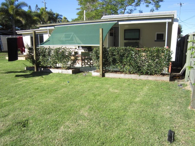 42 Hamilton Street, Tingalpa QLD 4173