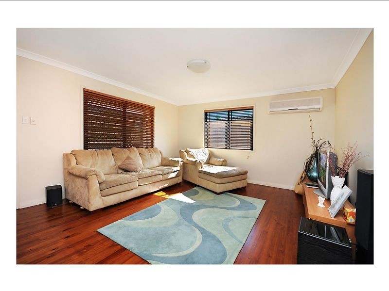 18 Sylvania Street, Wellington Point QLD 4160