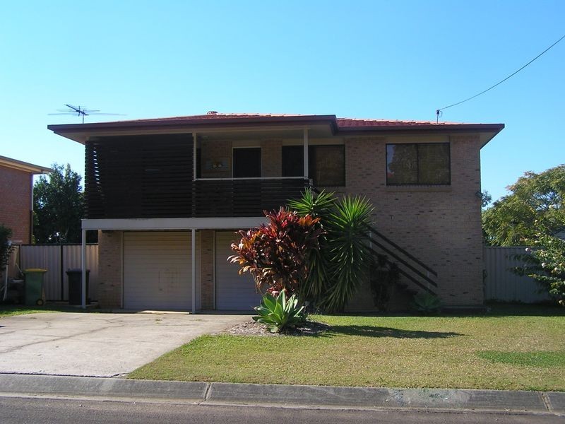 18 Sylvania Street, Wellington Point QLD 4160
