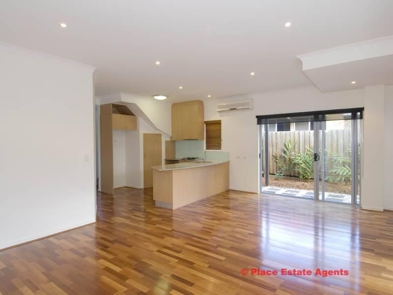 1/121 Hawthorne Road, Hawthorne QLD 4171