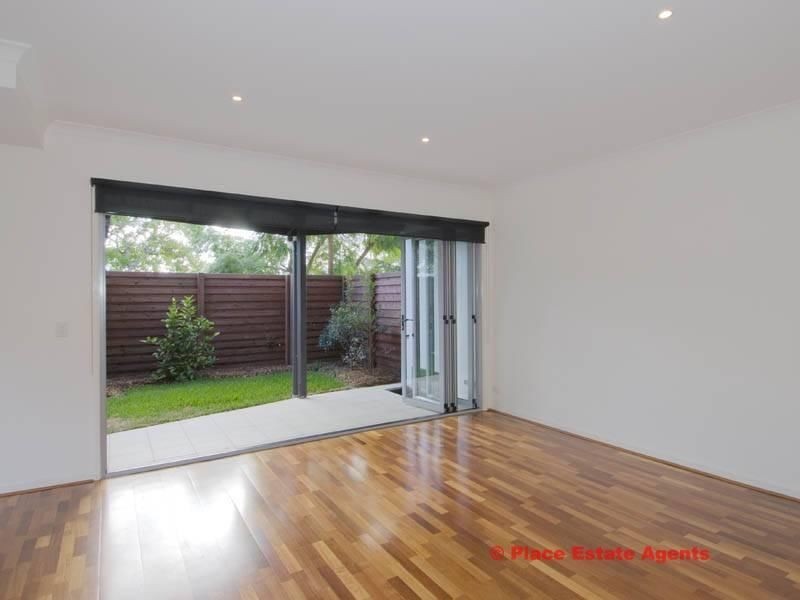 1/121 Hawthorne Road, Hawthorne QLD 4171