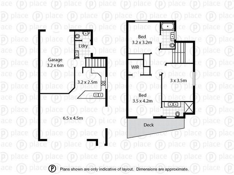 1/121 Hawthorne Road, Hawthorne QLD 4171
